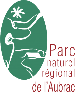 Logo du Parc régional de l’aubrac